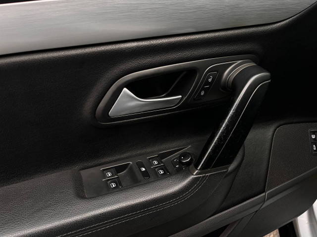 Фото Volkswagen Passat Cc 8