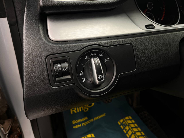 Фото Volkswagen Passat Cc 11