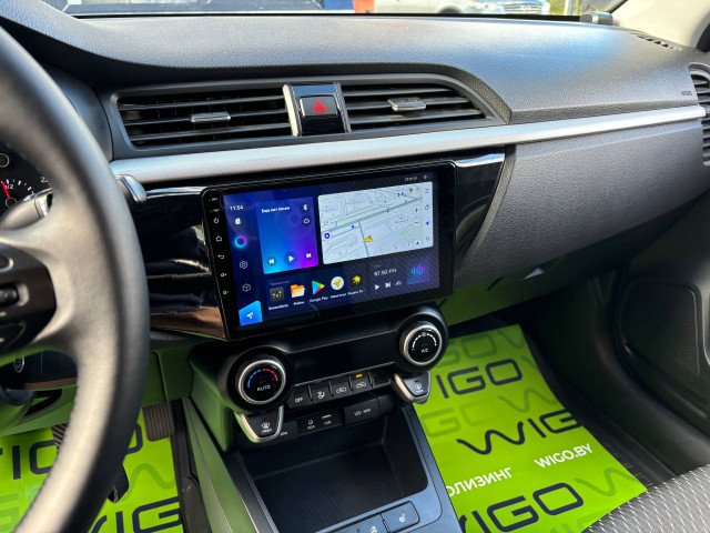 Фото Kia Rio 12