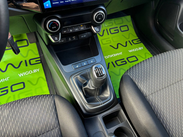 Фото Kia Rio 13