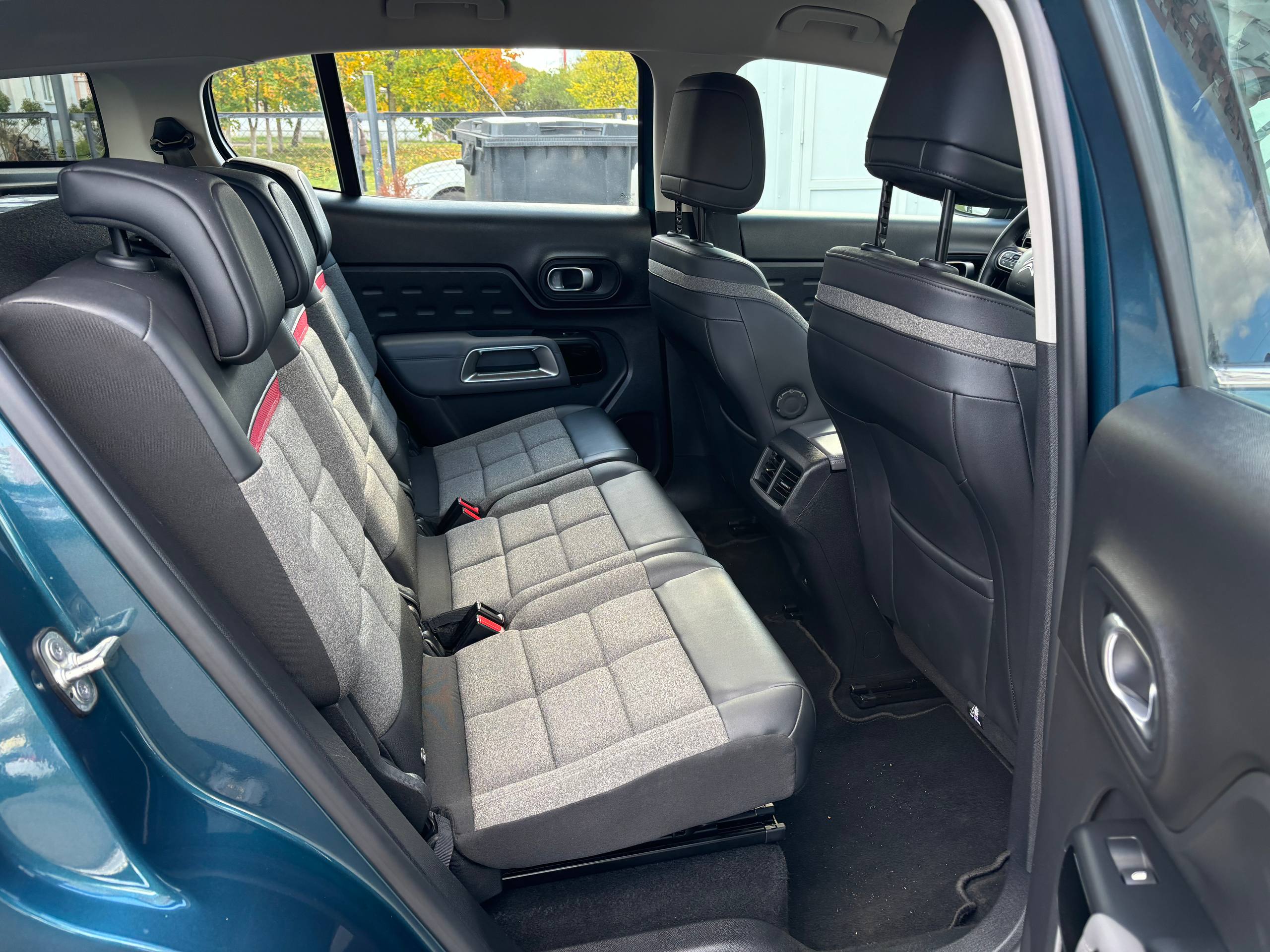  C5 Aircross