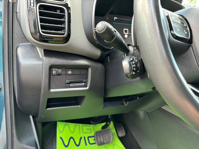 Фото Citroen C5 Aircross 14
