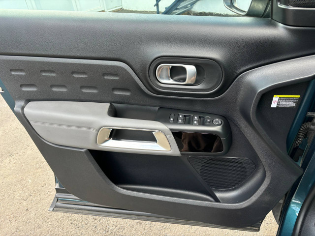Фото Citroen C5 Aircross 15