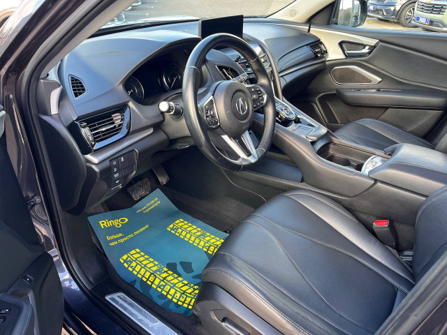Фото Acura Rdx 9