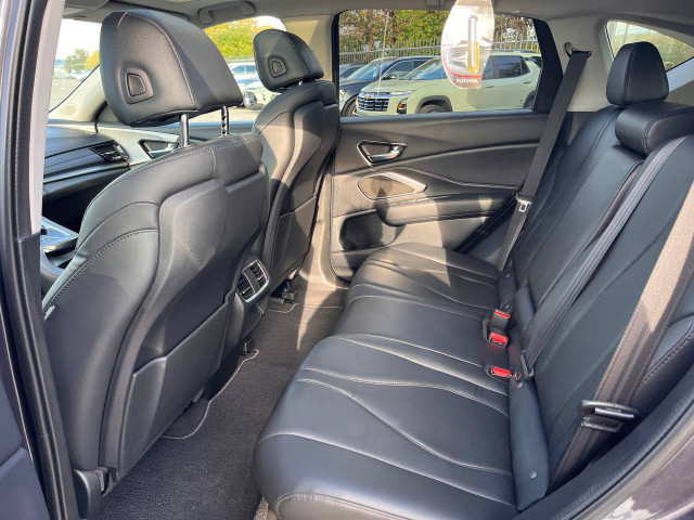 Фото Acura Rdx 15
