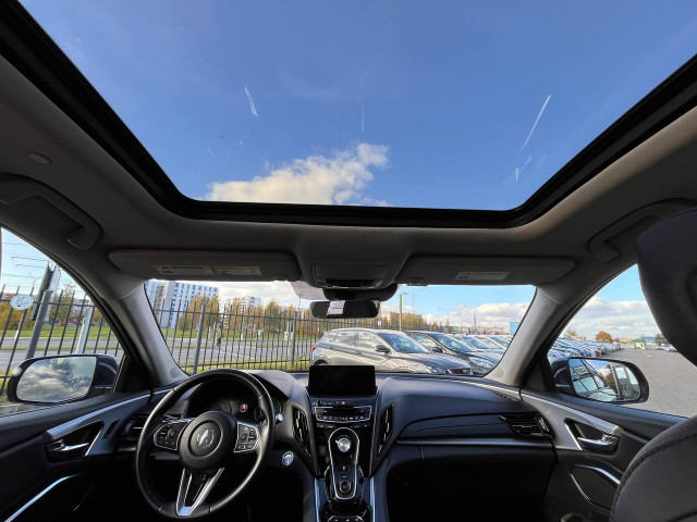 Фото Acura Rdx 16