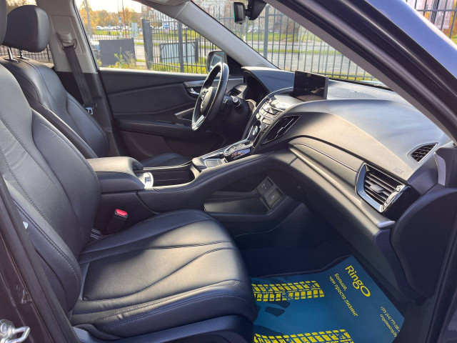 Фото Acura Rdx 17
