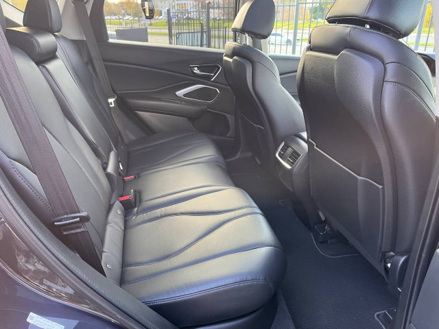 Фото Acura Rdx 18