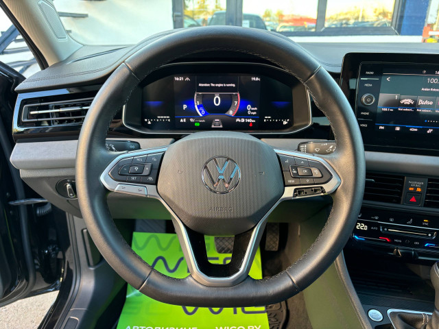 Фото Volkswagen Jetta 9