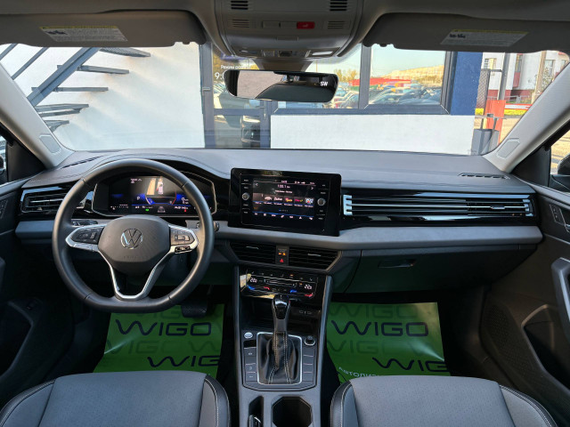 Фото Volkswagen Jetta 16