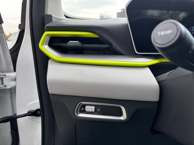 Фото Geely Coolray 10