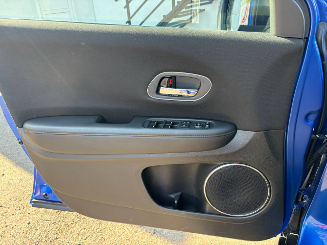 Фото Honda Hr-V 15