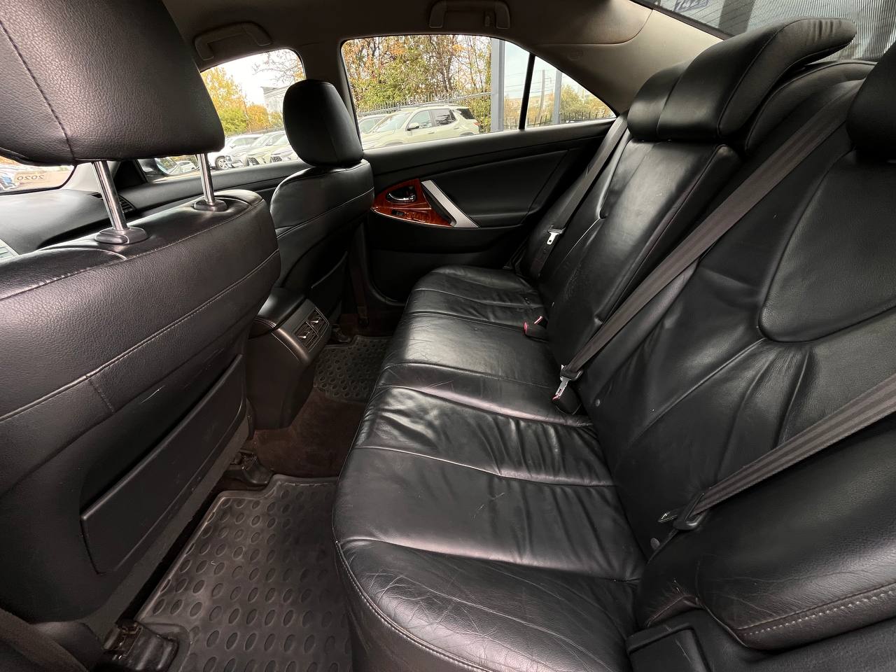  Camry