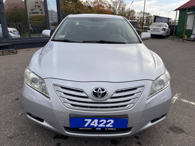  Camry