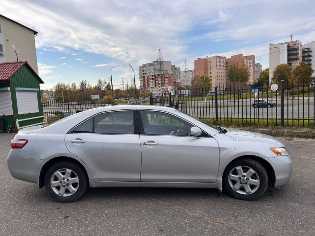  Camry