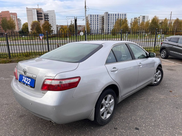  Camry