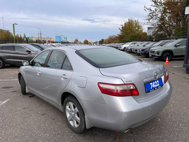  Camry