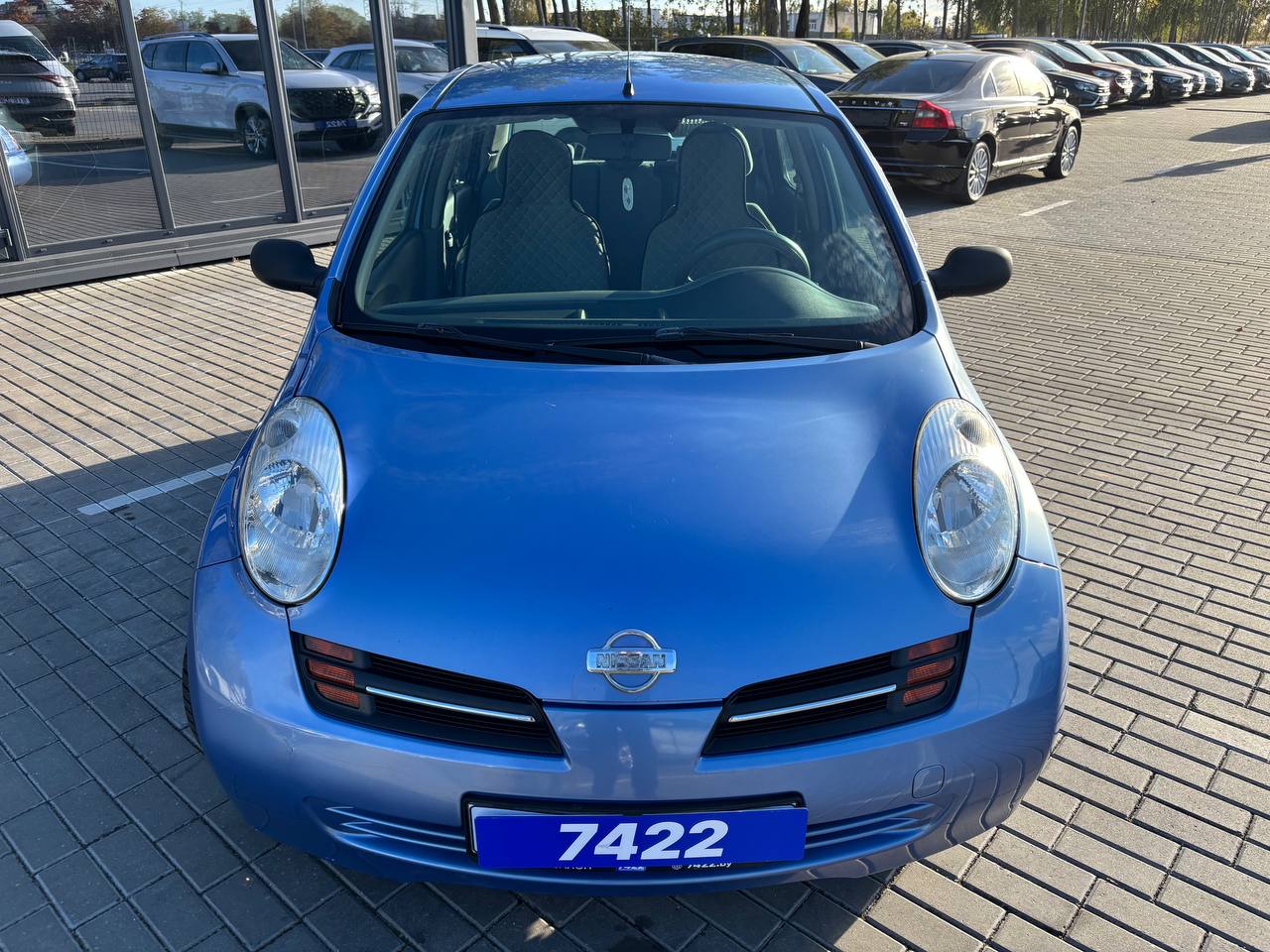  Micra