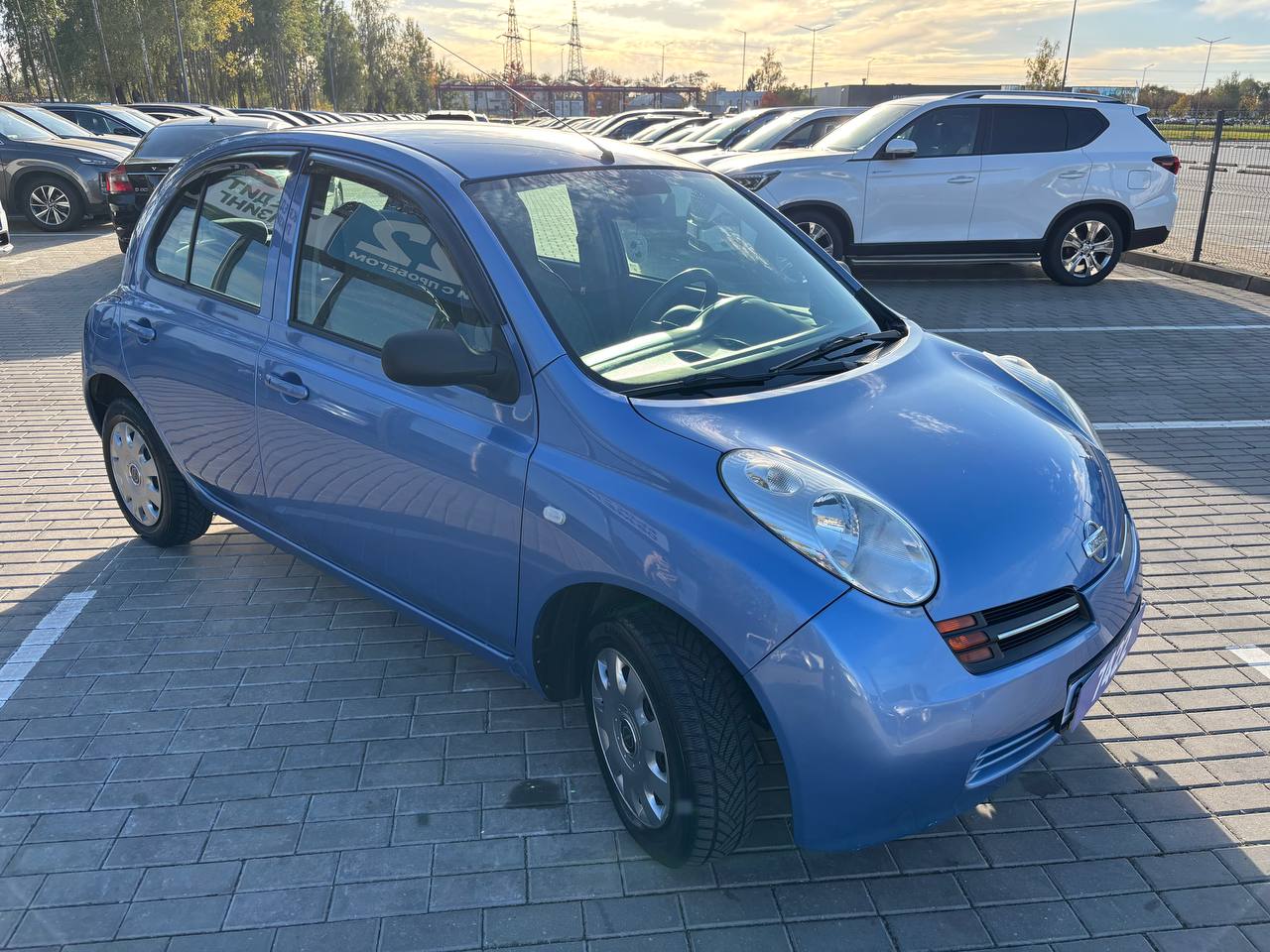  Micra