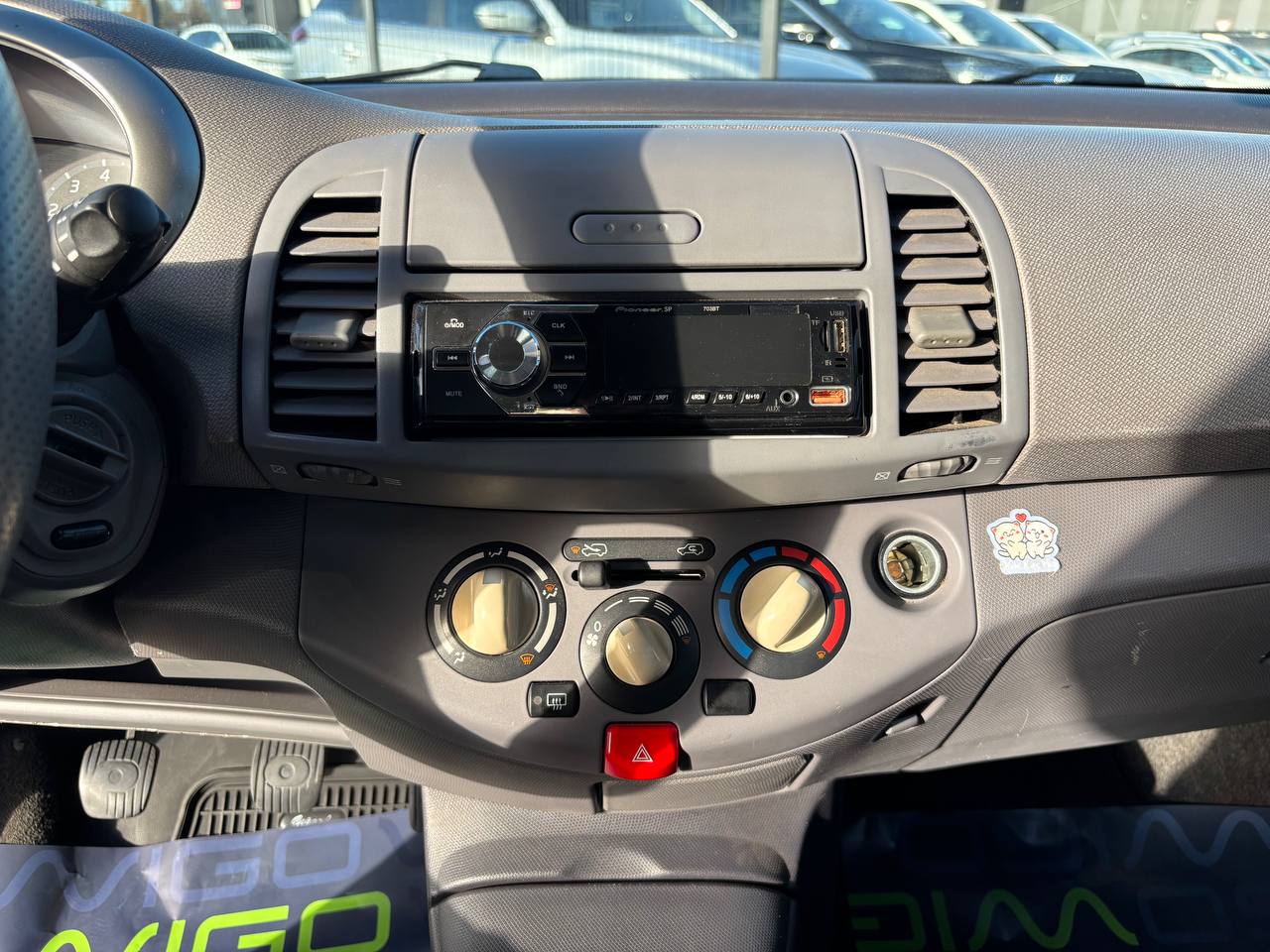  Micra