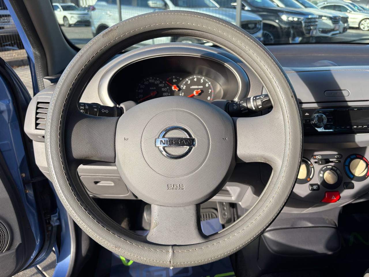  Micra