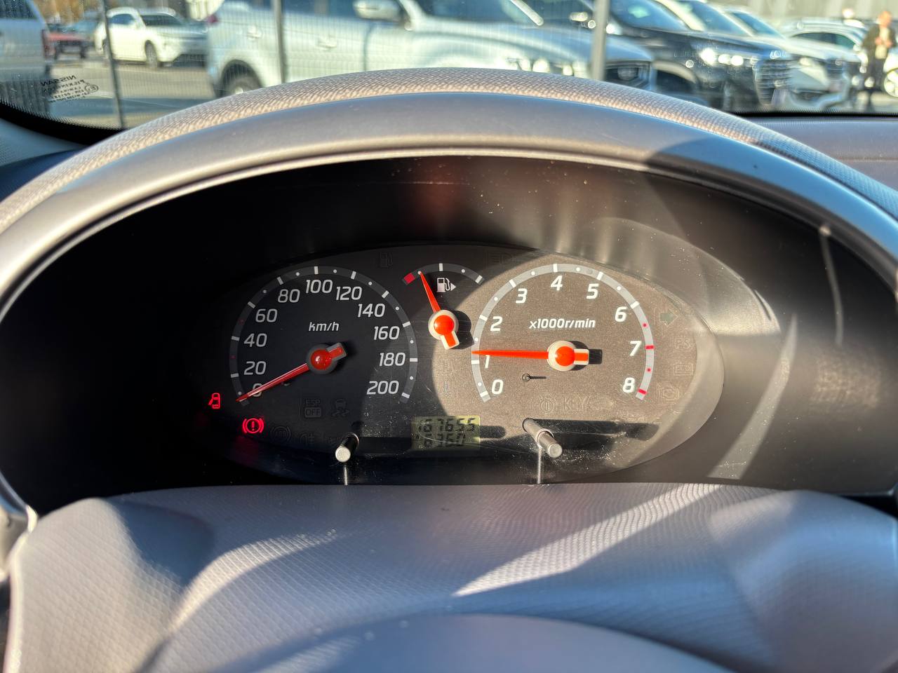  Micra