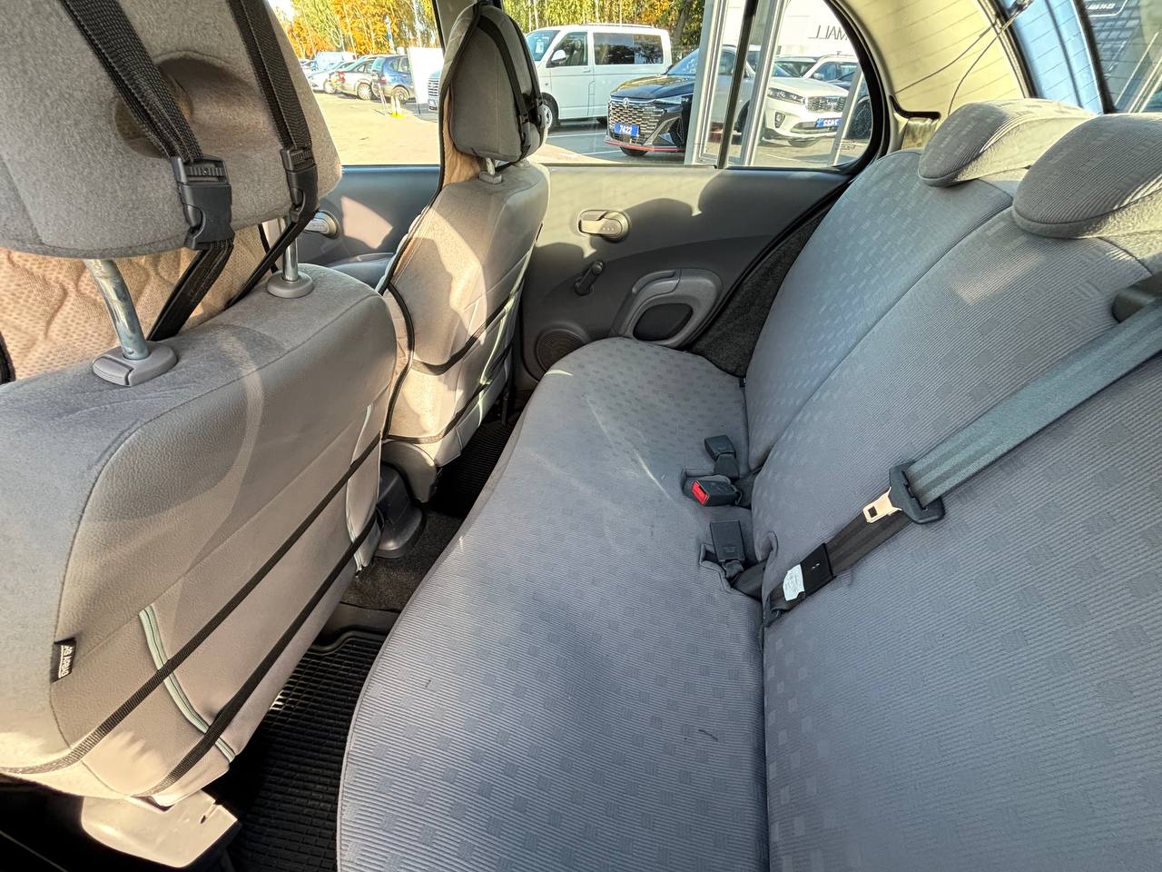  Micra
