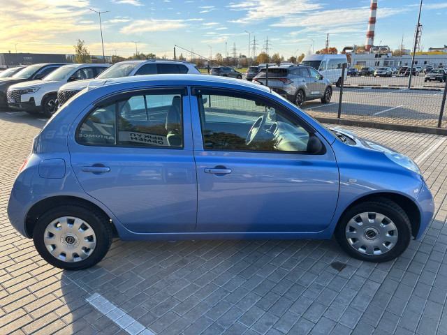  Micra