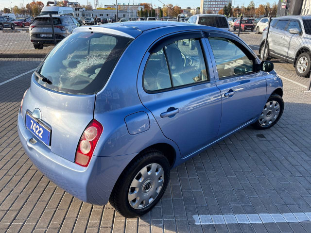  Micra