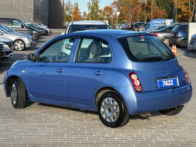  Micra