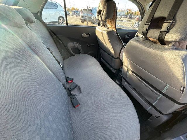  Micra