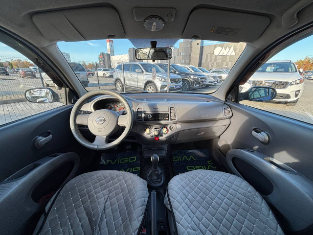  Micra