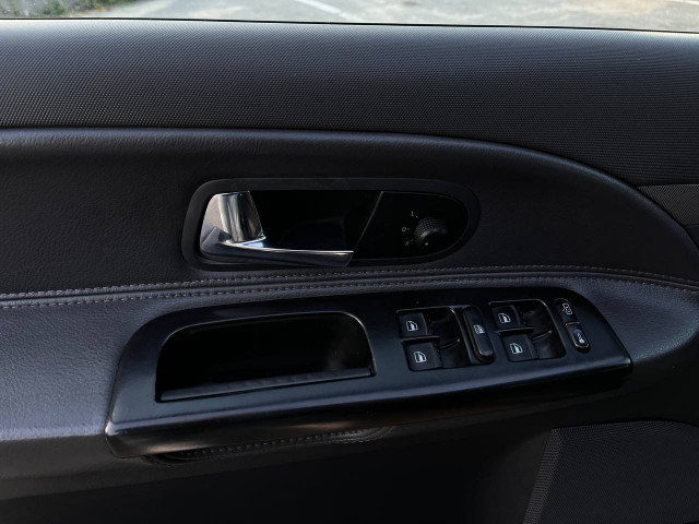 Фото Volkswagen Sharan 9