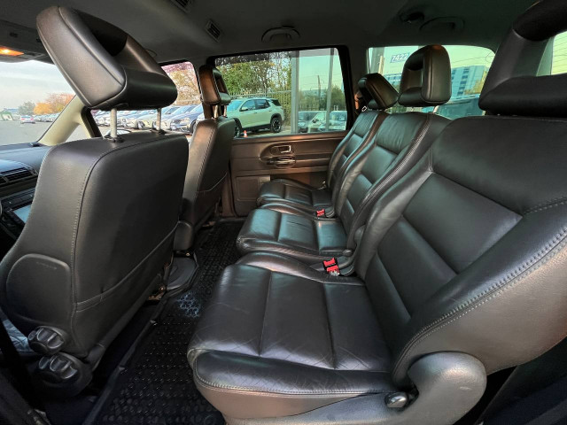 Фото Volkswagen Sharan 17