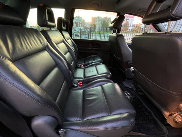 Фото Volkswagen Sharan 18