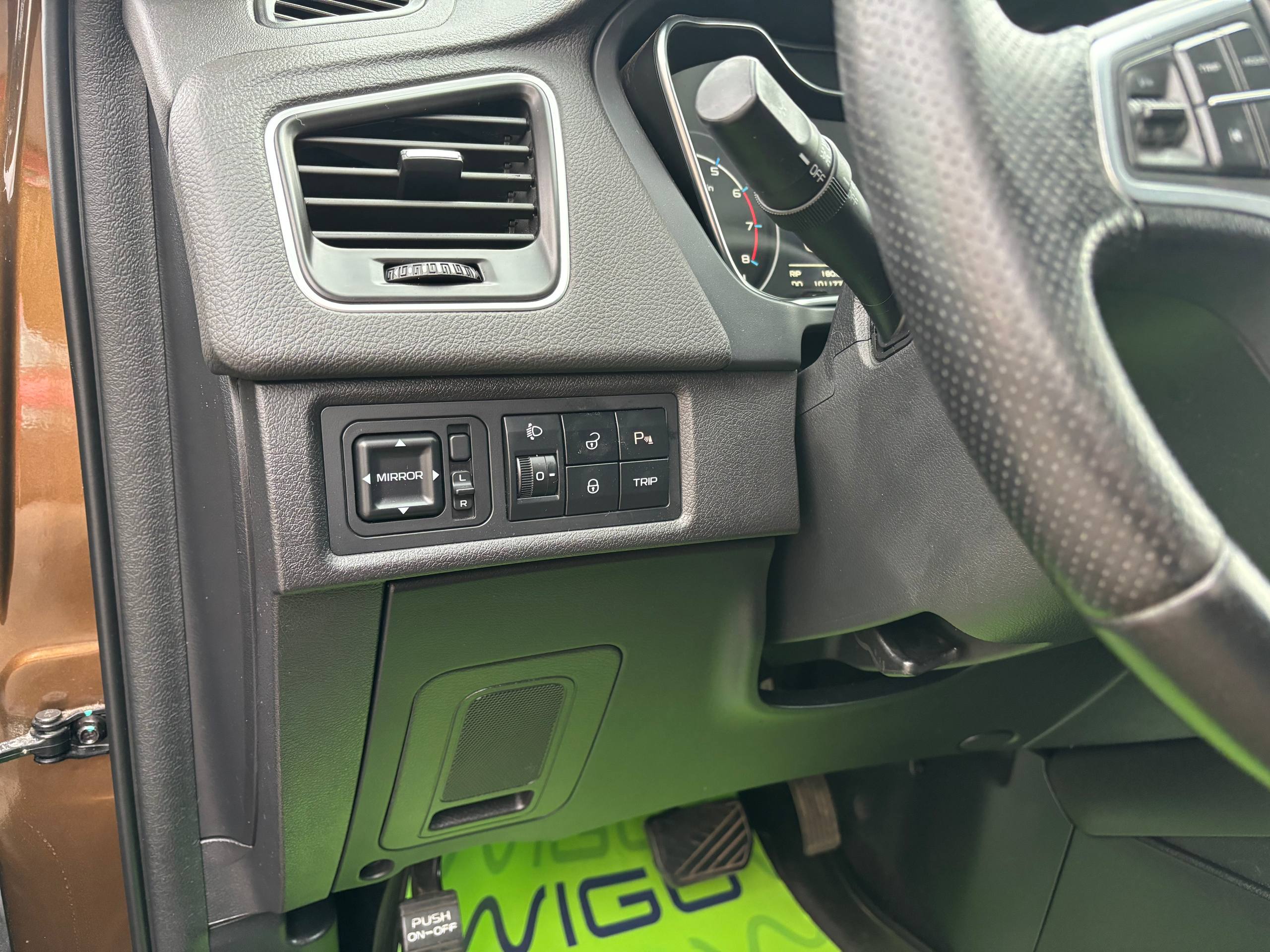  Emgrand X7