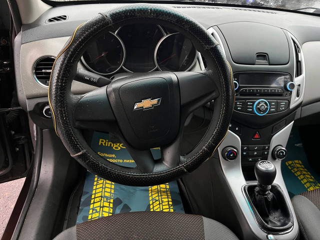  Cruze
