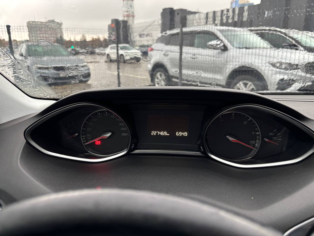  308