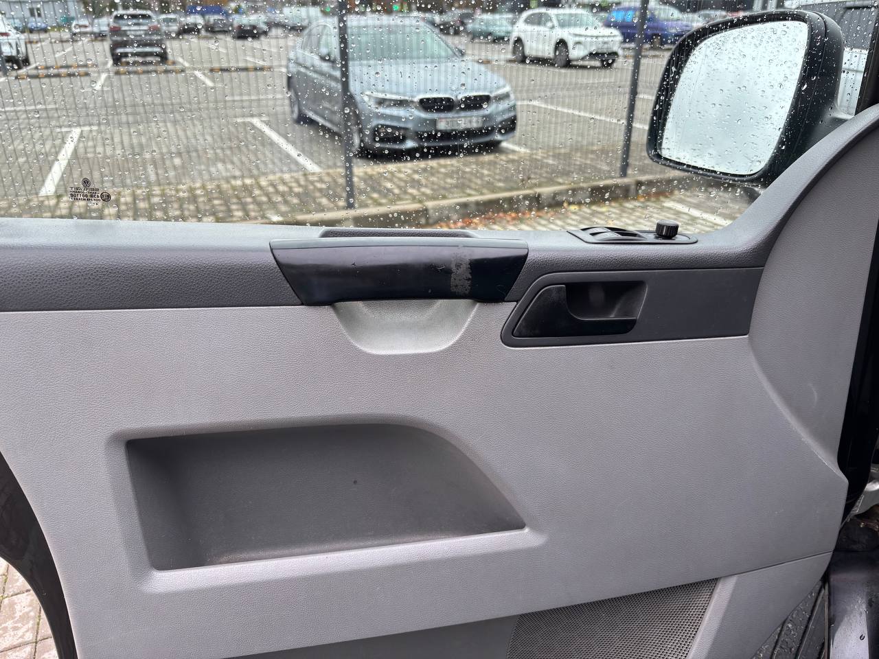  Transporter