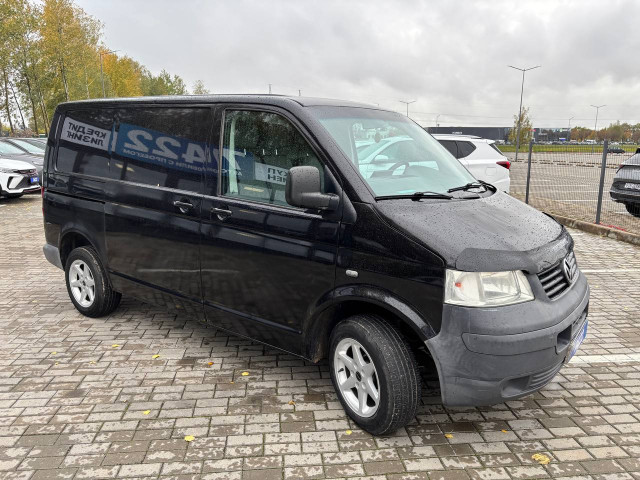  Transporter