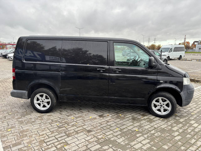  Transporter