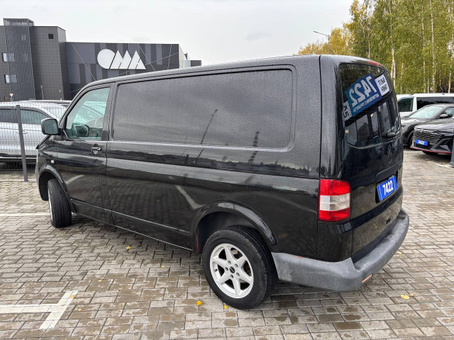  Transporter