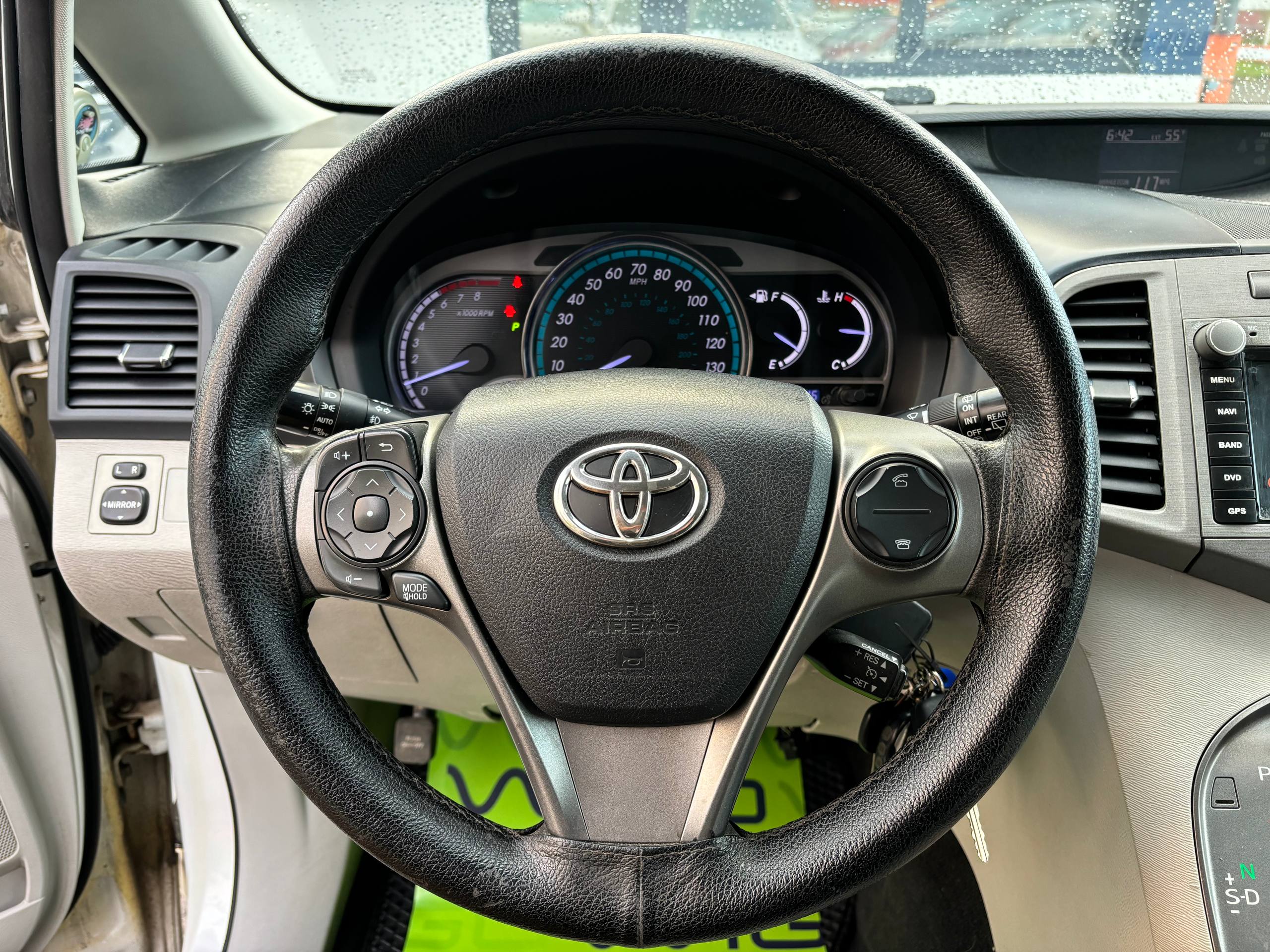  Venza