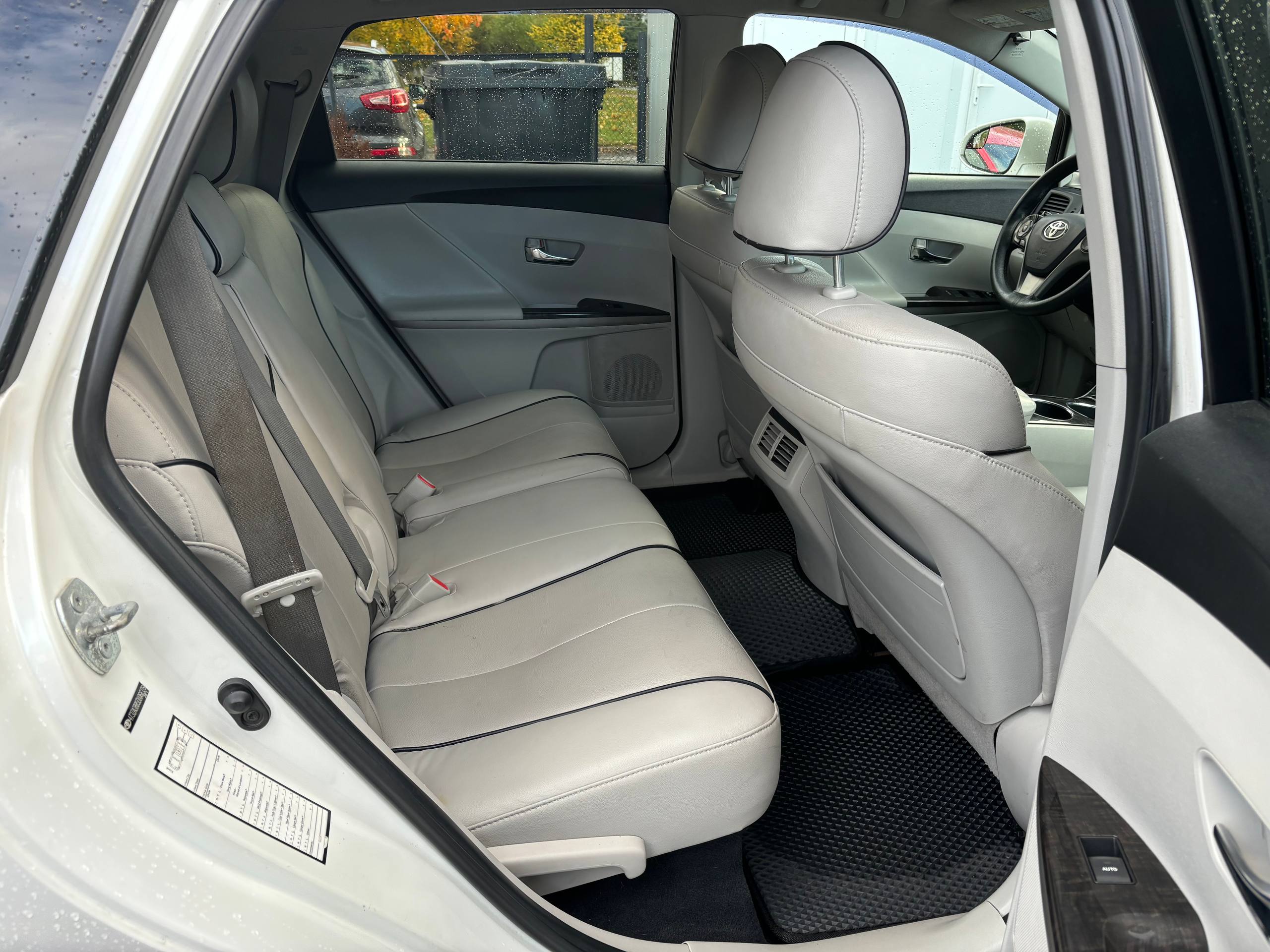  Venza
