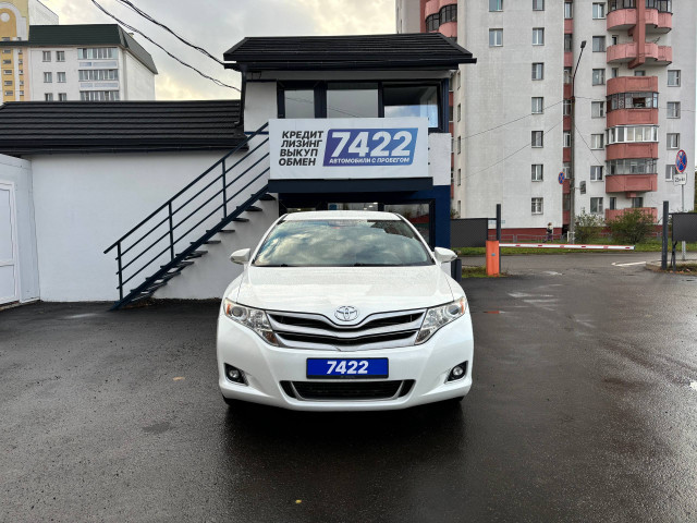  Venza