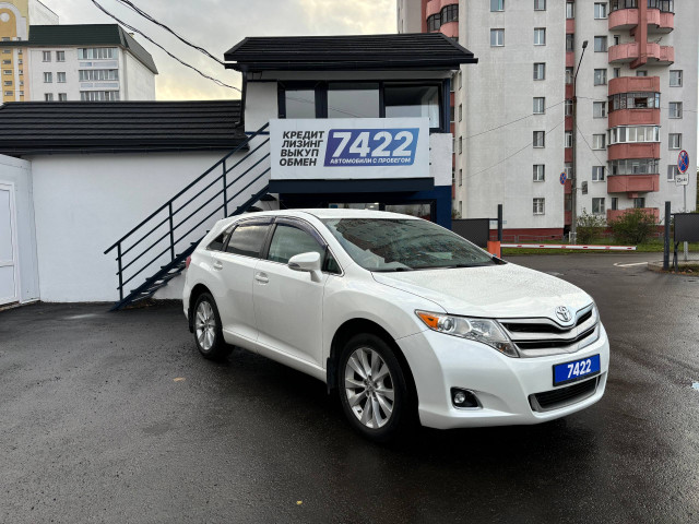 Venza