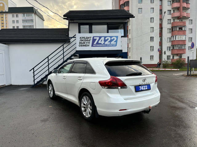  Venza
