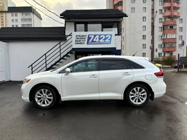  Venza