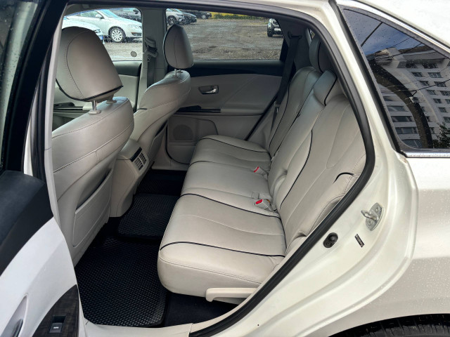  Venza