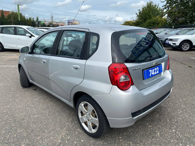  Aveo